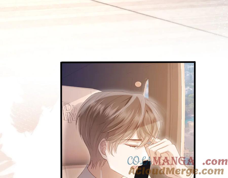 白月光他爱上替身了？！ 第102话 陆家真正的小少爷 第31页