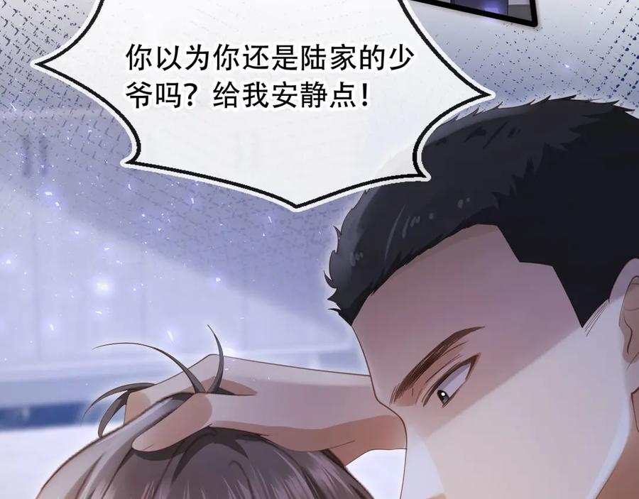 白月光他爱上替身了？！ 第102话 陆家真正的小少爷 第78页