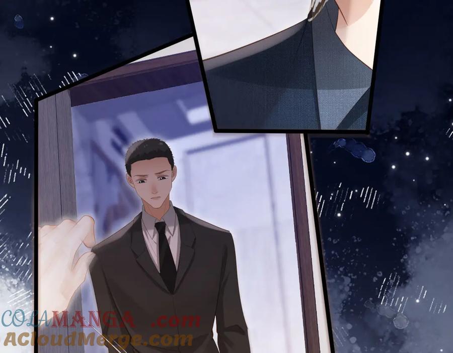 白月光他爱上替身了？！ 第102话 陆家真正的小少爷 第76页