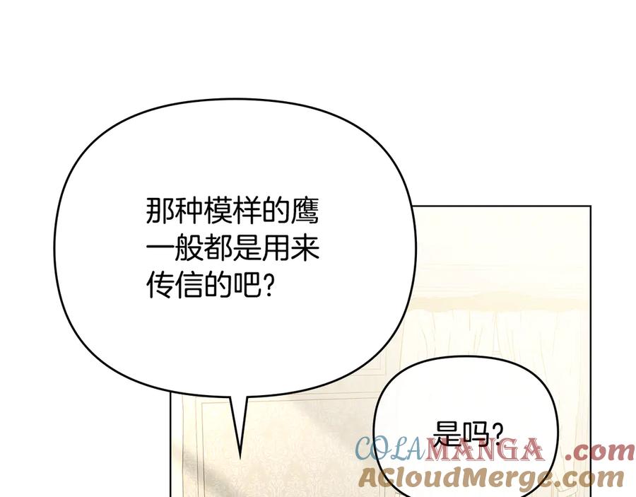 《公爵大人，请别太靠近》特别外传 第1话 鹰的主人 第33页