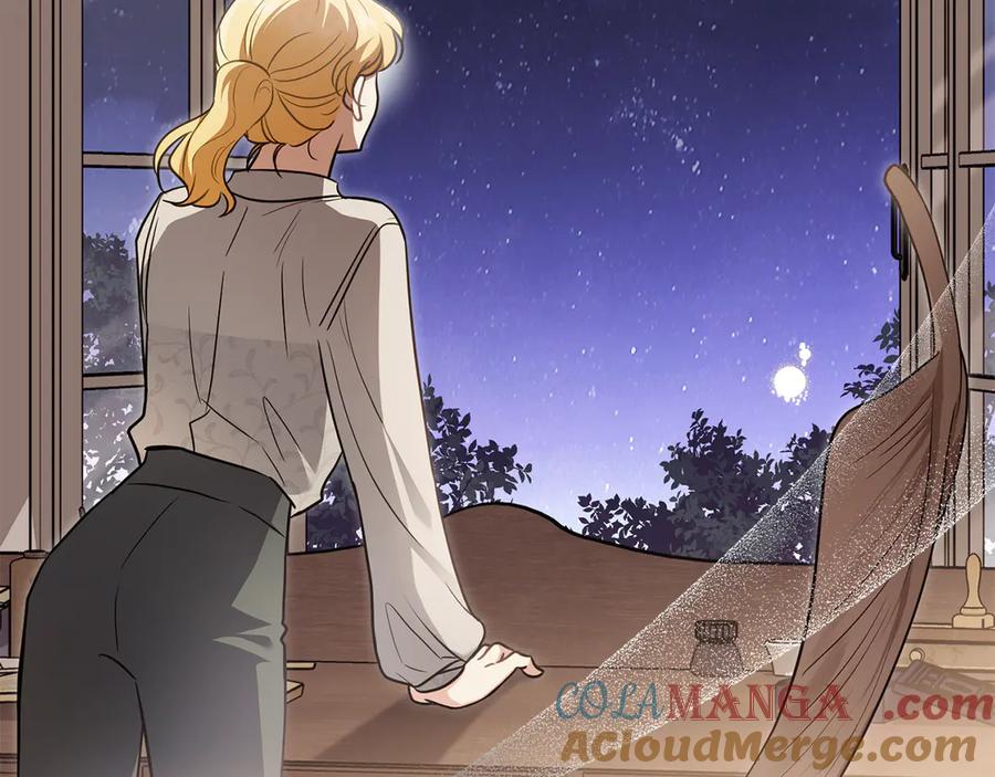 《公爵大人，请别太靠近》特别外传 第1话 鹰的主人 第101页