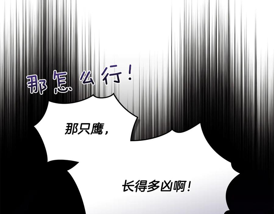 《公爵大人，请别太靠近》特别外传 第1话 鹰的主人 第28页