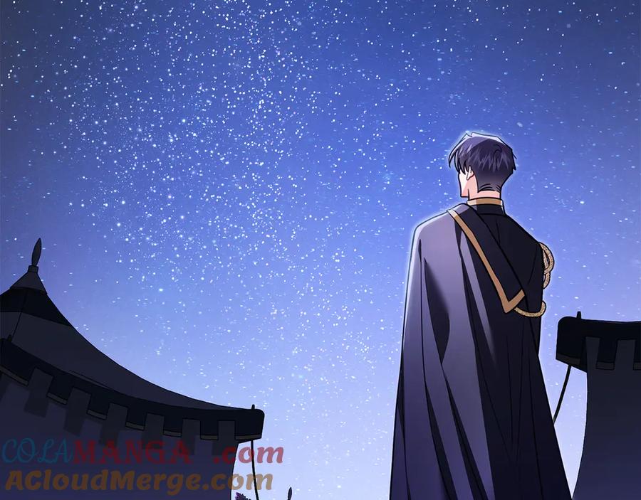 《公爵大人，请别太靠近》特别外传 第1话 鹰的主人 第109页