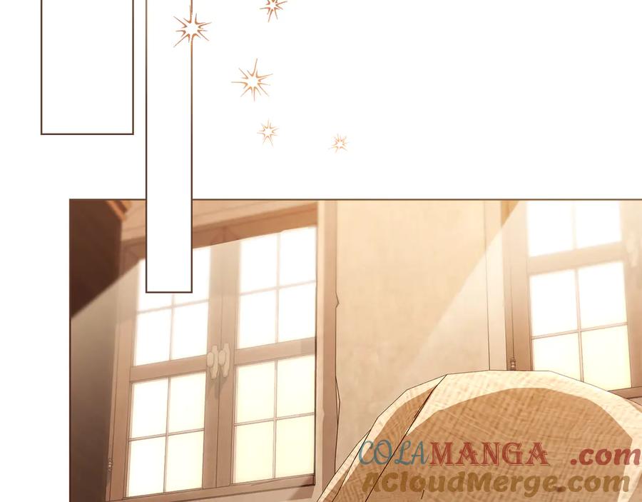 《公爵大人，请别太靠近》完结外传 第11话 阁楼里的少女 第89页