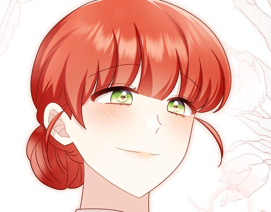 《公爵大人，请别太靠近》完结外传 第11话 阁楼里的少女 第130页