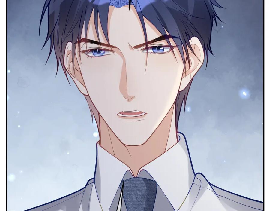 《天降萌宝：霍爷请签收》第36话 退出她的世界！ 第68页