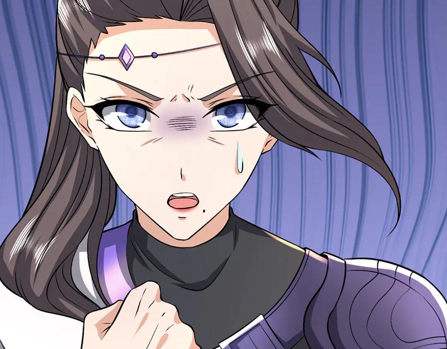 被困百万年：弟子遍布诸天万界 第377话 神之葬渊，圈养妖魔 第52页