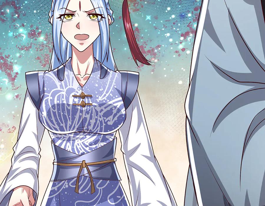 被困百万年：弟子遍布诸天万界 第377话 神之葬渊，圈养妖魔 第14页