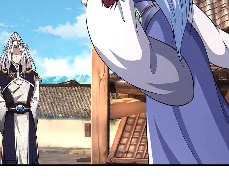 被困百万年：弟子遍布诸天万界 第377话 神之葬渊，圈养妖魔 第30页