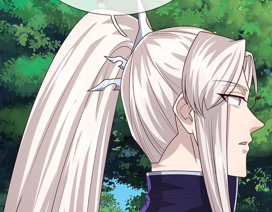 被困百万年：弟子遍布诸天万界 第377话 神之葬渊，圈养妖魔 第11页