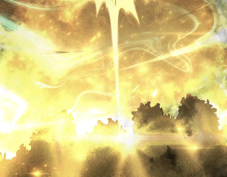 《重生后成为FFF级巫医》第47话 黑暗神的礼物 第22页