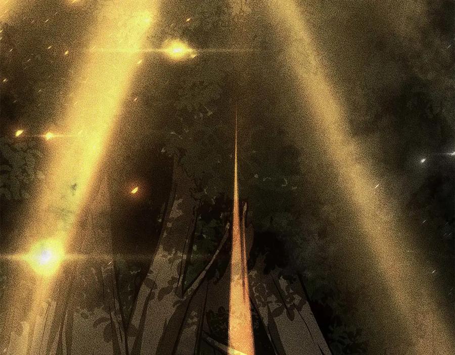 《重生后成为FFF级巫医》第47话 黑暗神的礼物 第23页