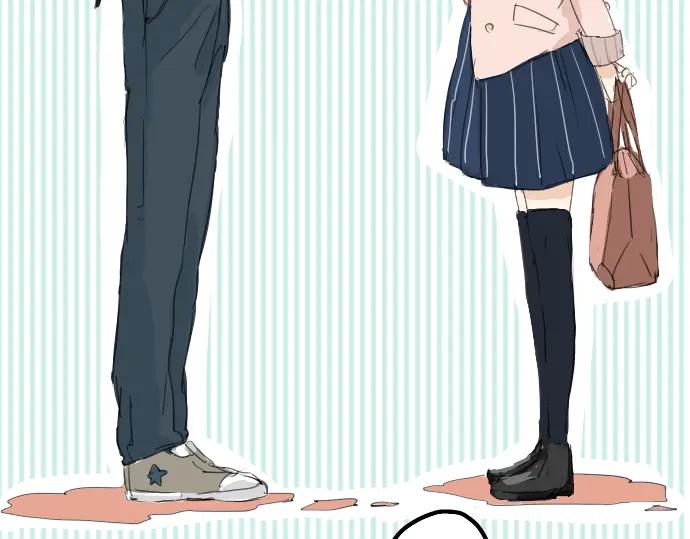 《犬系男子恋爱中》第4话 头发乱乱的故事 第42页