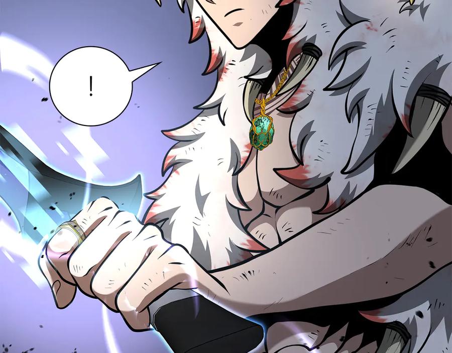 《重生后成为FFF级巫医》第68话 爬比跑的还要快 第128页