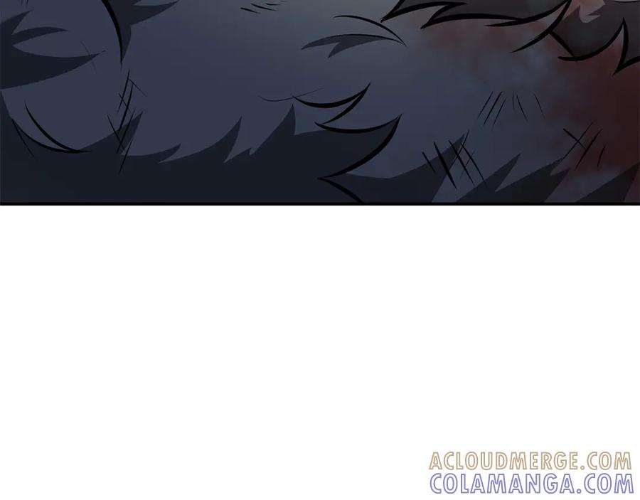 《重生后成为FFF级巫医》第68话 爬比跑的还要快 第25页