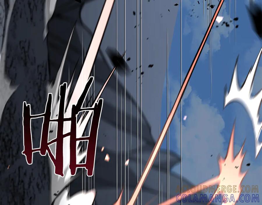 《重生后成为FFF级巫医》第68话 爬比跑的还要快 第149页