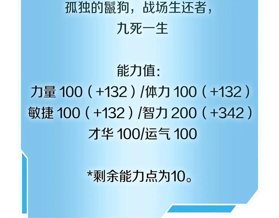 《重生后成为FFF级巫医》第68话 爬比跑的还要快 第36页