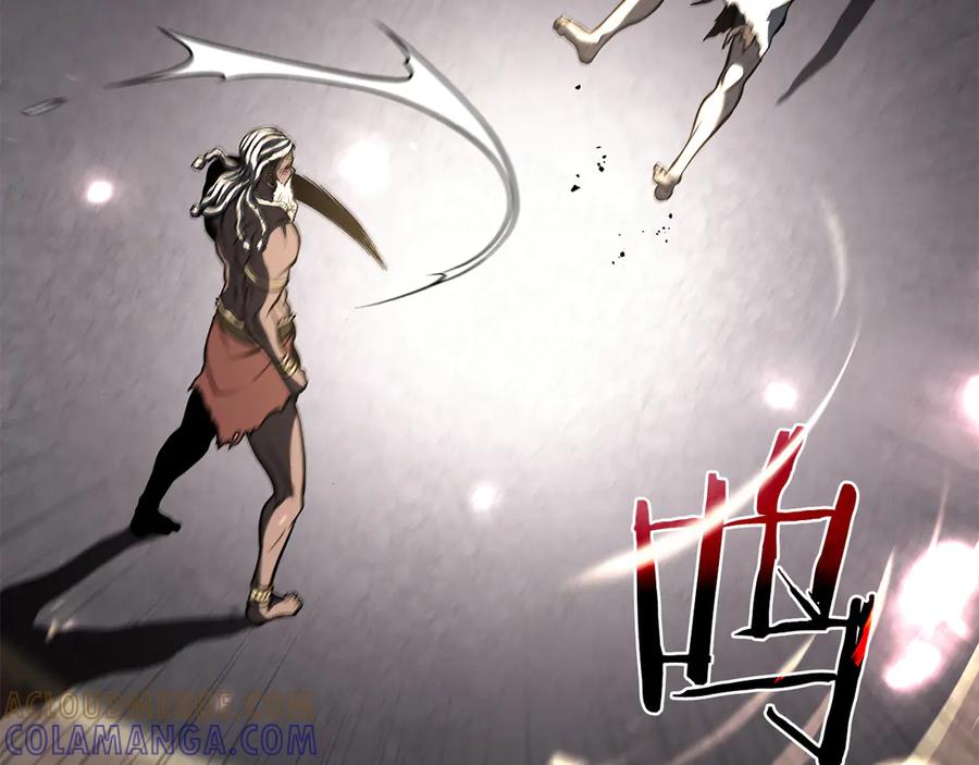《重生后成为FFF级巫医》第68话 爬比跑的还要快 第89页