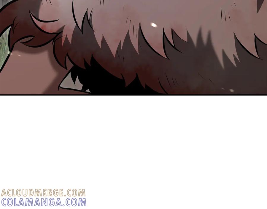 《重生后成为FFF级巫医》第68话 爬比跑的还要快 第69页