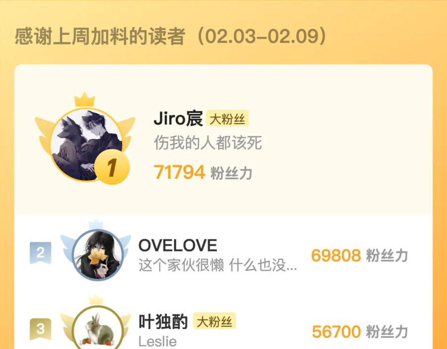 告白 第五十八话 能不能原谅他？ 第75页