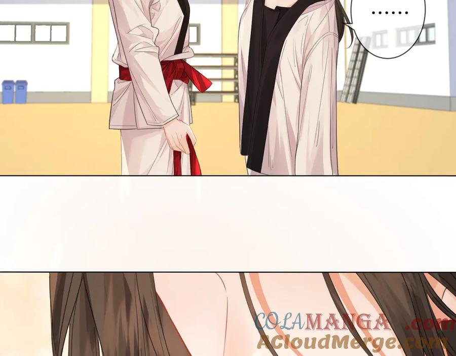 我亲爱的法医小姐 第75话 发泄 第64页