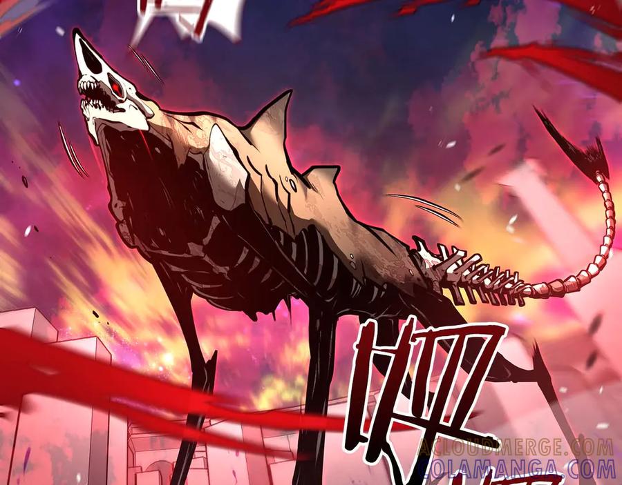 《重生后成为FFF级巫医》第81话 产生自我意识的扭曲怪 第149页