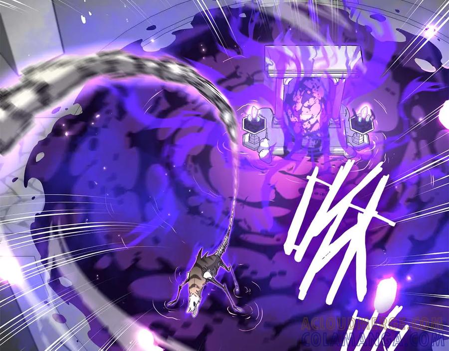 《重生后成为FFF级巫医》第81话 产生自我意识的扭曲怪 第189页