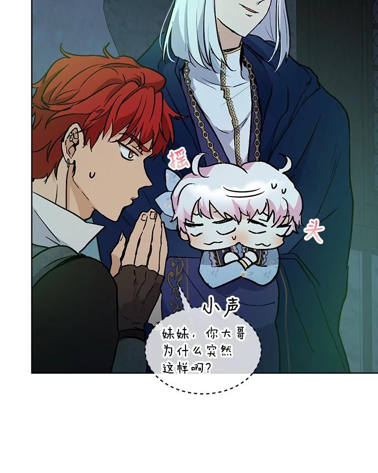 重生为神兽宝宝 - 13.处理 - 第23张图