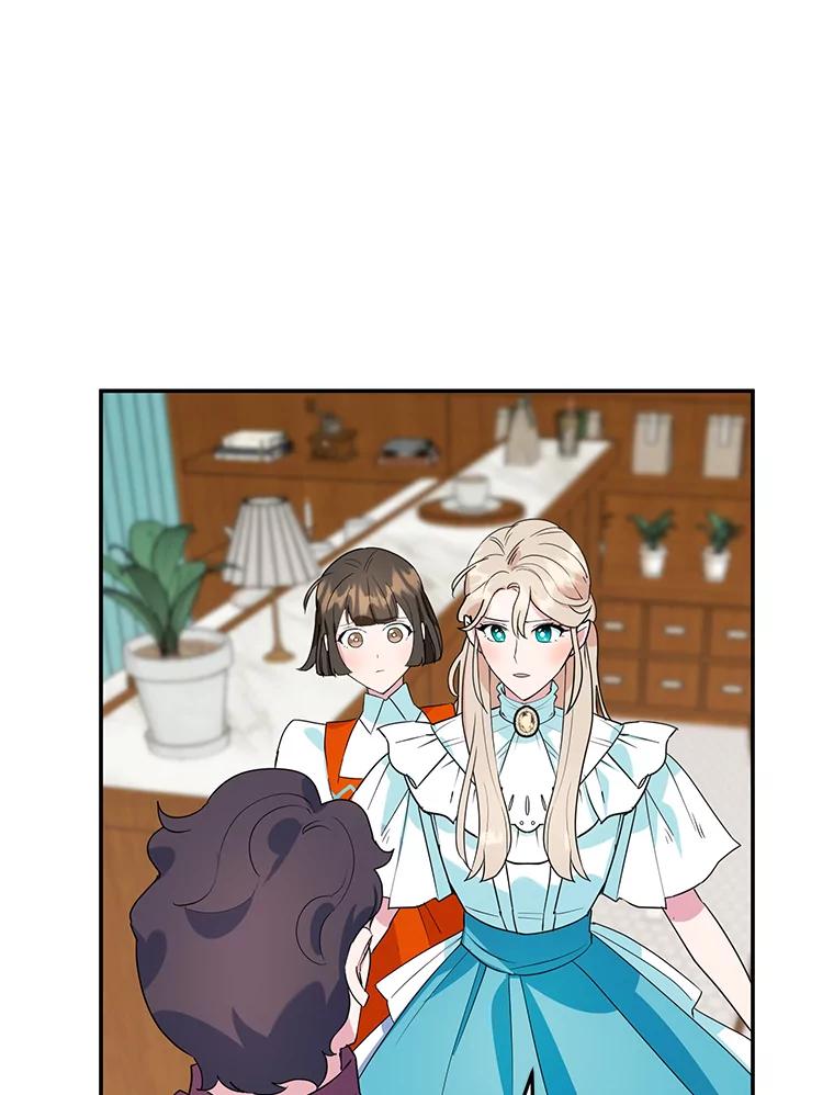 离婚后恶女专注烤蛋糕 - 13.难缠的顾客 - 第56张图