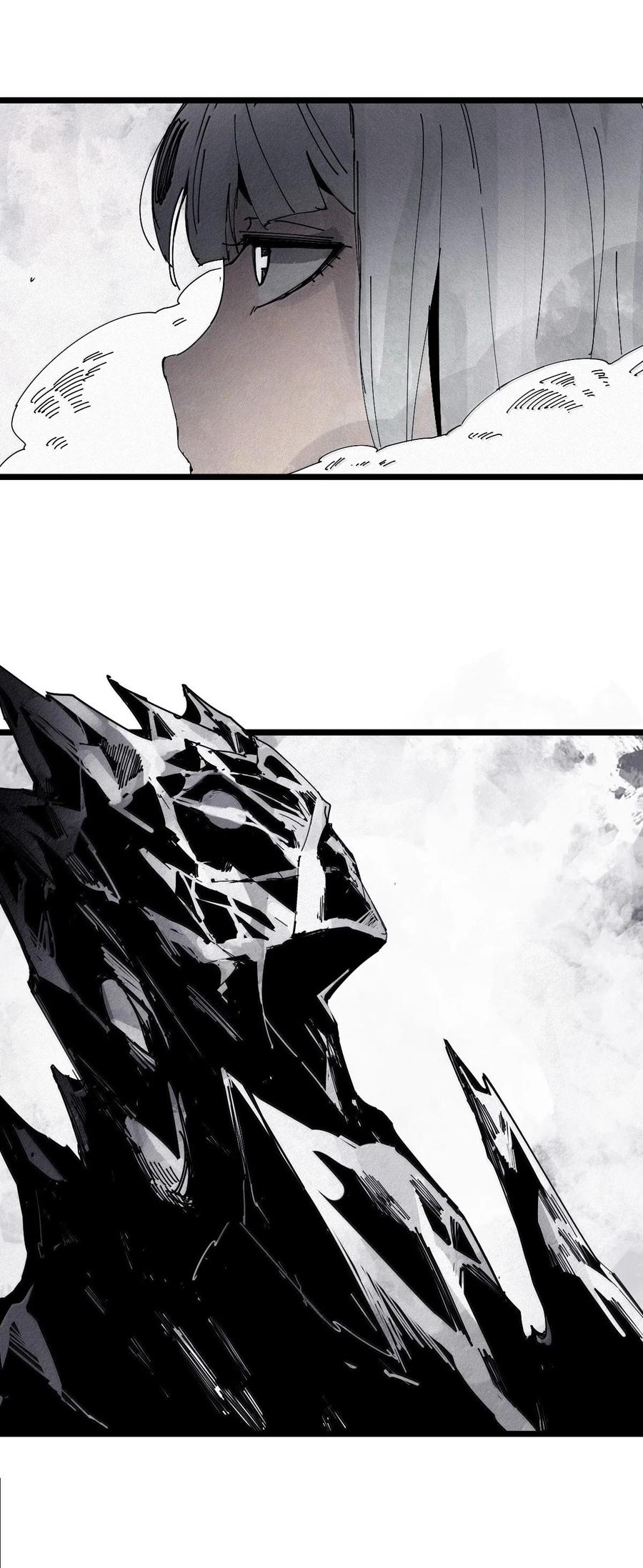 真理面具 190 第74话 这一刻的英雄谭2 第36页