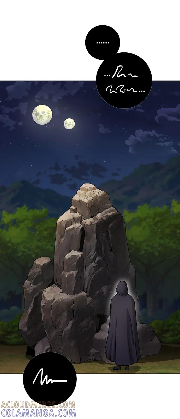 《异界凯旋后重返战场》第50话（第1季最终话） 第109页