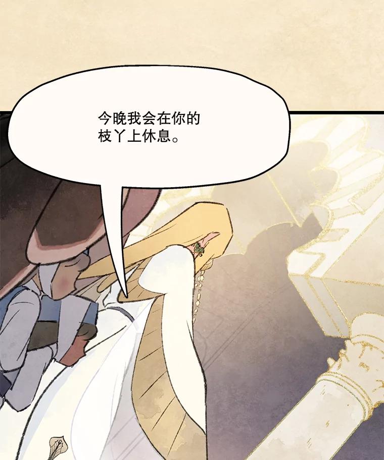 《在流星坠落之处等待》85.卑贱的子弟 第72页