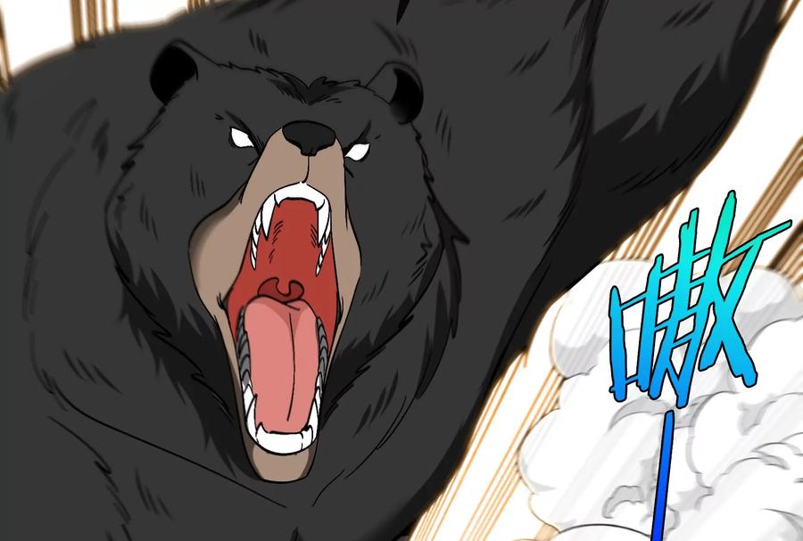 重生为怪兽什么鬼 - 第88话 拦截导弹 - 第99张图