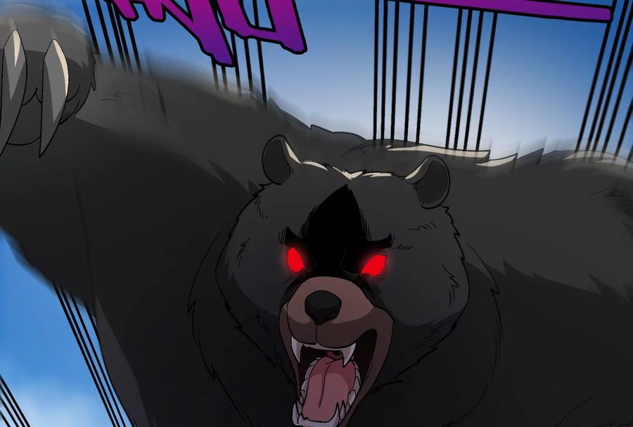 重生为怪兽什么鬼 - 第88话 拦截导弹 - 第92张图