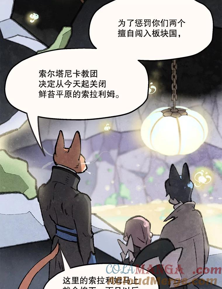 《在流星坠落之处等待》88.那不可能是奇迹（2） 第55页