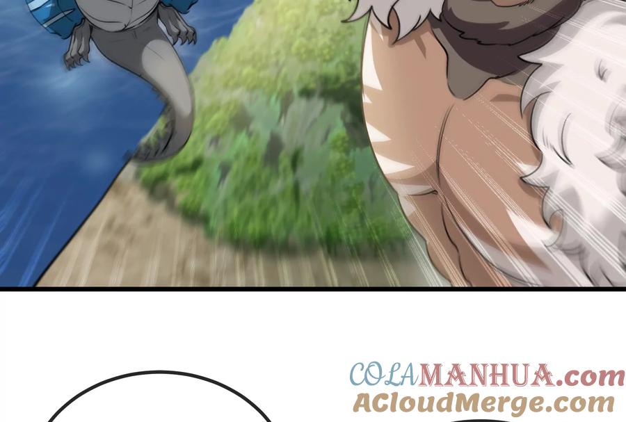 重生为怪兽什么鬼 - 第88话 拦截导弹 - 第81张图