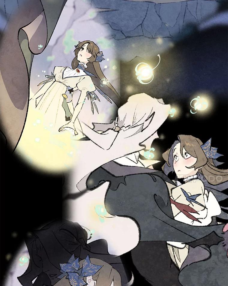 《在流星坠落之处等待》88.那不可能是奇迹（2） 第68页