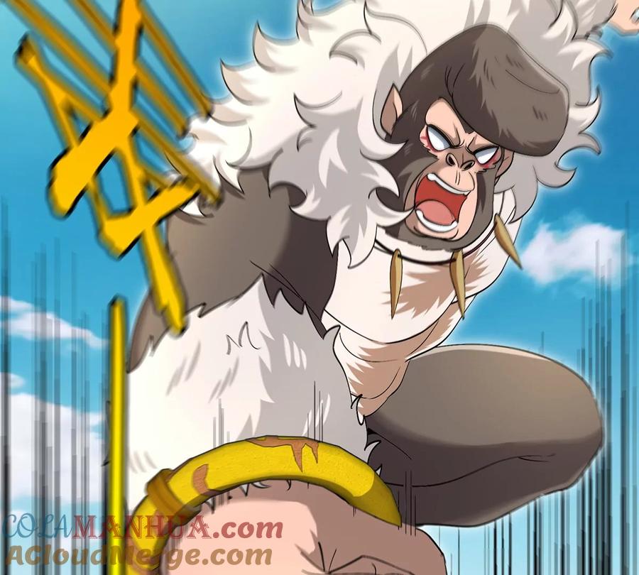 重生为怪兽什么鬼 - 第89话 熊三之死 - 第49张图