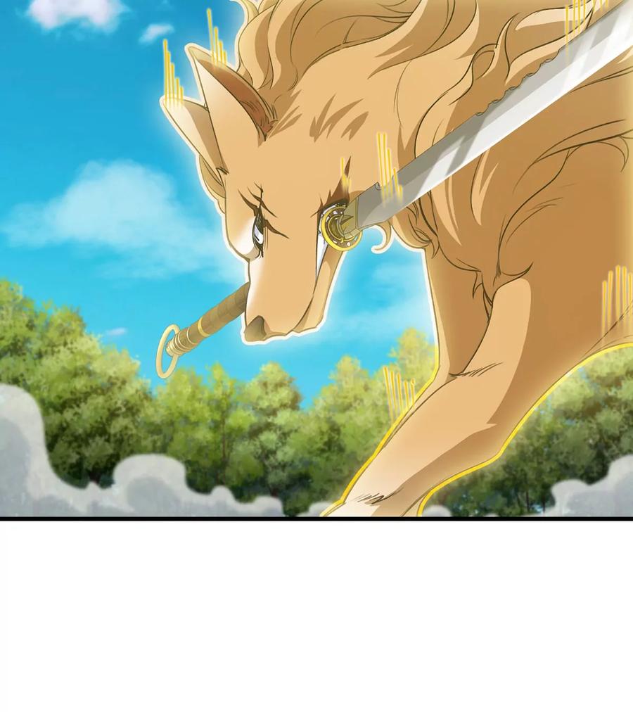 重生为怪兽什么鬼 - 第89话 熊三之死 - 第65张图