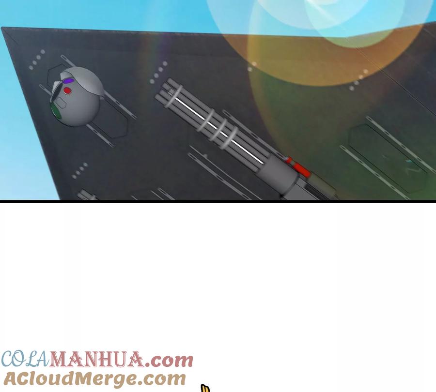 重生为怪兽什么鬼 - 第89话 熊三之死 - 第40张图