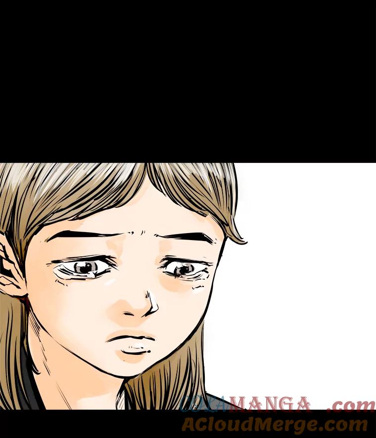 《神圣的离婚》35.悲剧（1） 第85页