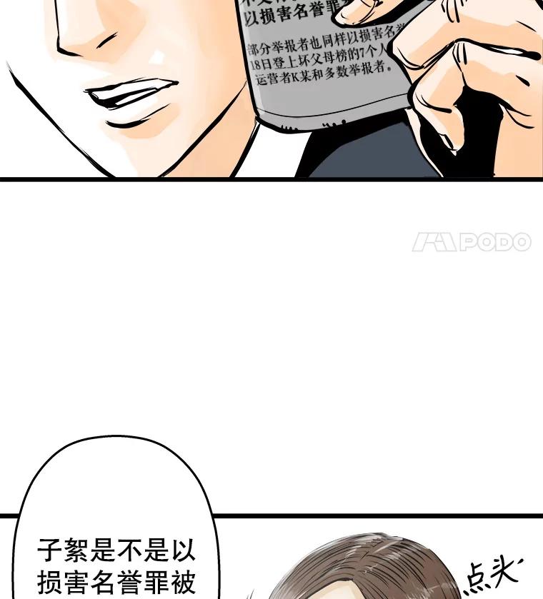 《神圣的离婚》37.悲剧（3） 第78页