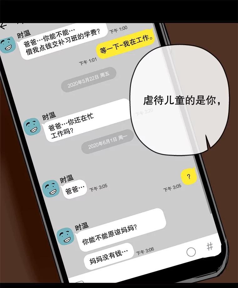 《神圣的离婚》38.悲剧（4） 第71页