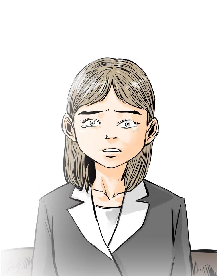 《神圣的离婚》38.悲剧（4） 第67页