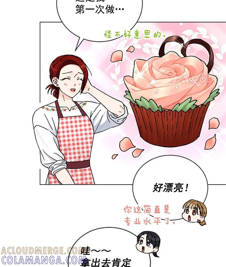 《巴塞罗那恋人》41.甜蜜初吻 第19页