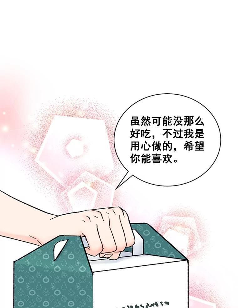 《巴塞罗那恋人》41.甜蜜初吻 第48页