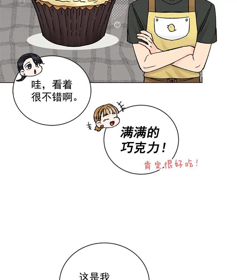 《巴塞罗那恋人》41.甜蜜初吻 第18页