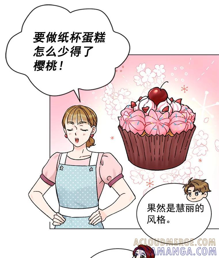 《巴塞罗那恋人》41.甜蜜初吻 第16页