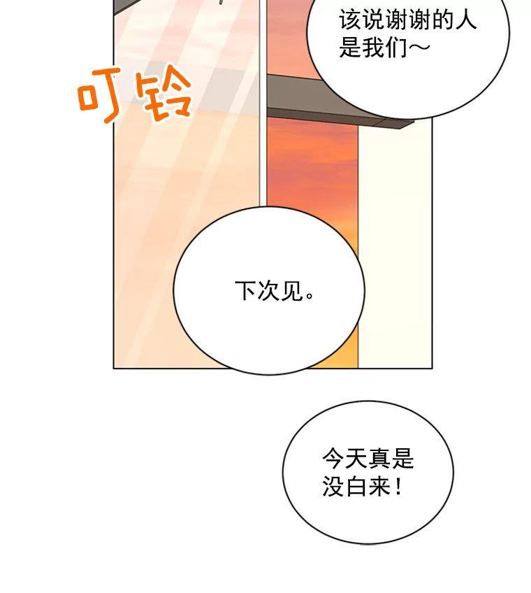 《巴塞罗那恋人》41.甜蜜初吻 第32页
