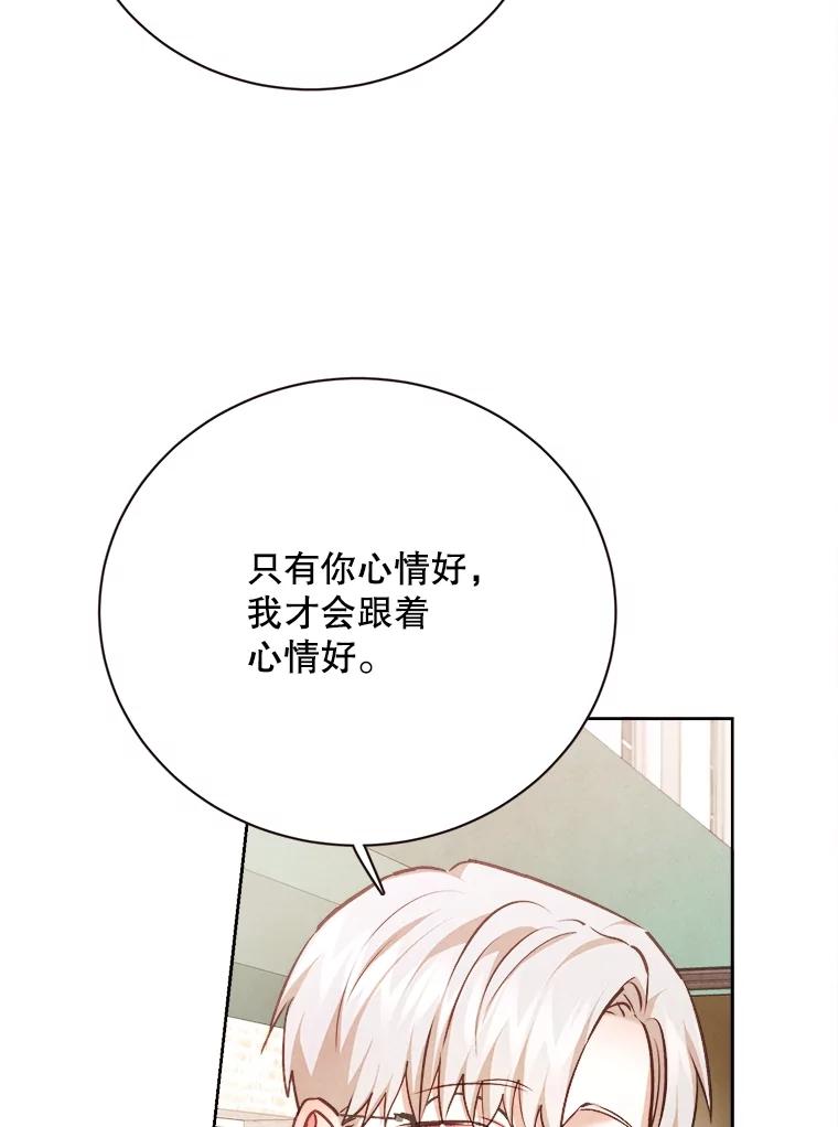 《心动！全民恋爱观察秀》69.解除误会 第8页